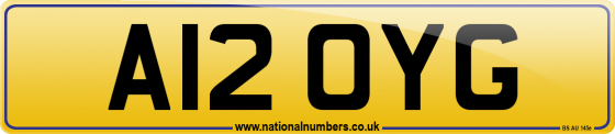 A12 OYG