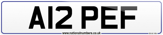 A12 PEF