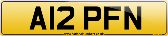 A12 PFN