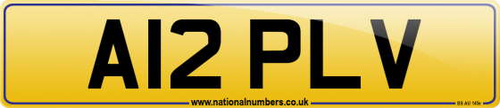 A12 PLV