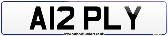 A12 PLY