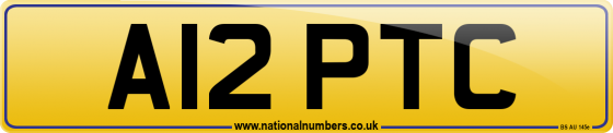 A12 PTC
