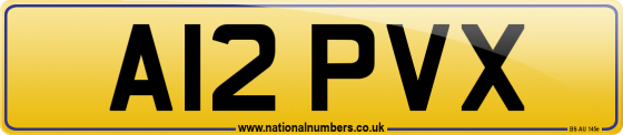 A12 PVX
