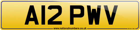 A12 PWV