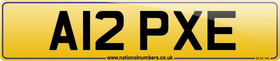 A12 PXE