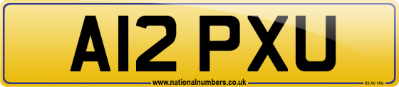 A12 PXU