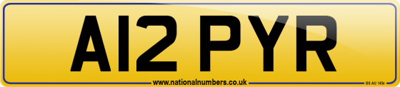 A12 PYR