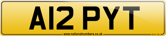 A12 PYT
