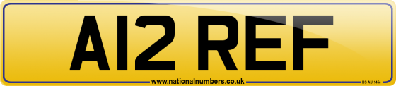 A12 REF