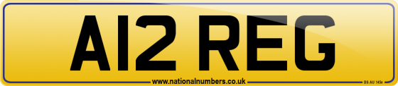 A12 REG