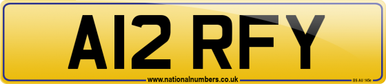 A12 RFY