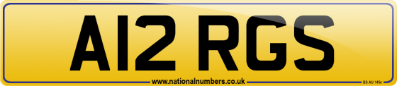 A12 RGS