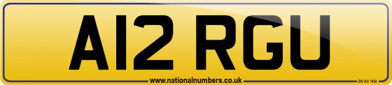 A12 RGU
