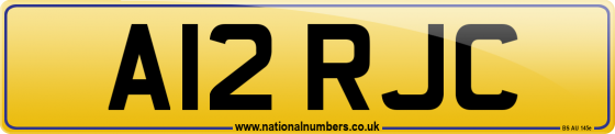 A12 RJC