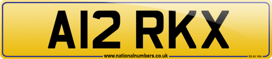 A12 RKX