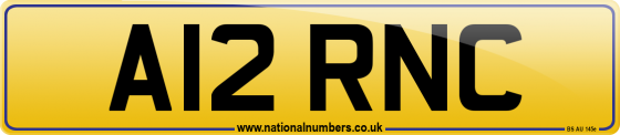 A12 RNC