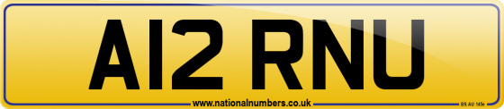 A12 RNU