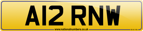 A12 RNW