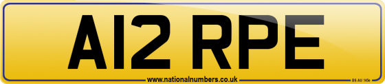 A12 RPE