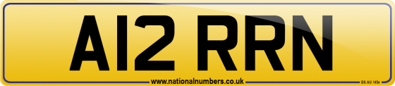 A12 RRN