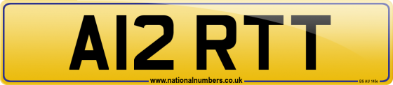 A12 RTT