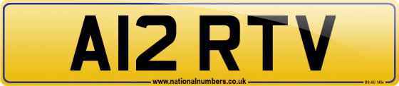 A12 RTV
