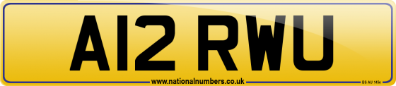 A12 RWU
