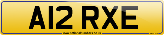 A12 RXE