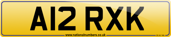 A12 RXK