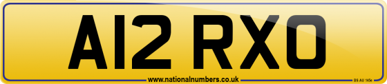 A12 RXO