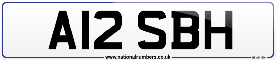 A12 SBH