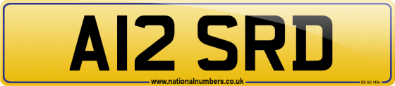 A12 SRD