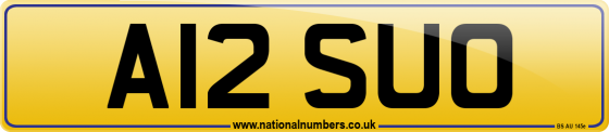 A12 SUO