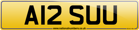 A12 SUU