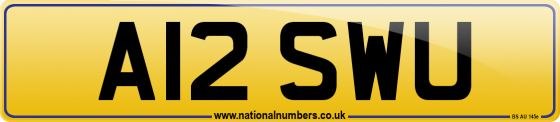 A12 SWU