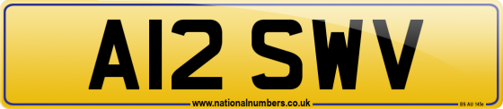 A12 SWV