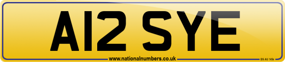A12 SYE