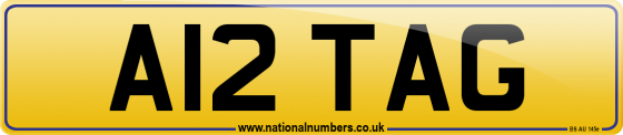 A12 TAG