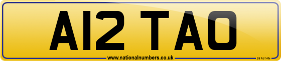 A12 TAO