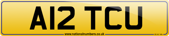 A12 TCU