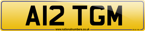 A12 TGM