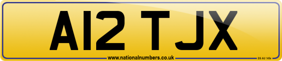 A12 TJX