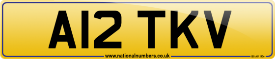 A12 TKV