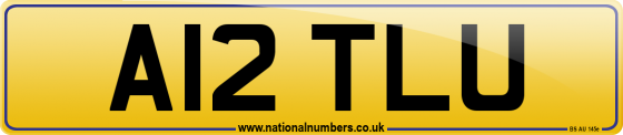 A12 TLU