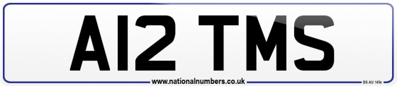 A12 TMS