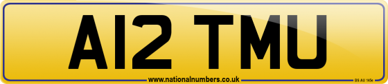 A12 TMU