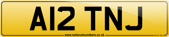 A12 TNJ