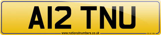 A12 TNU