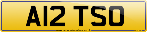 A12 TSO