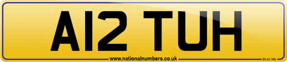 A12 TUH